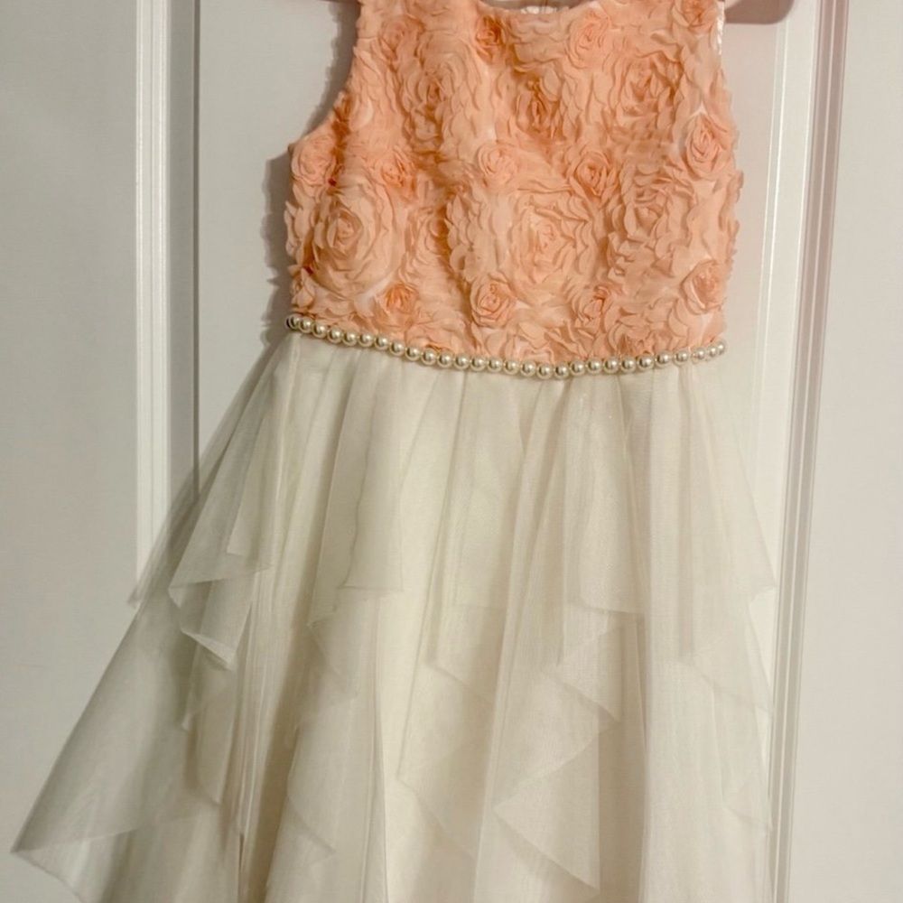 American princess Dress- Size 12